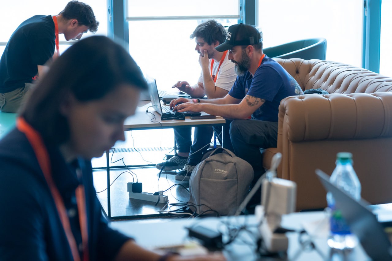 Competición CTF