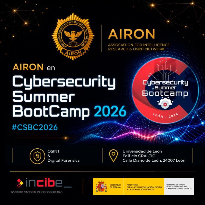 Cybersecurity Summer BootCamp