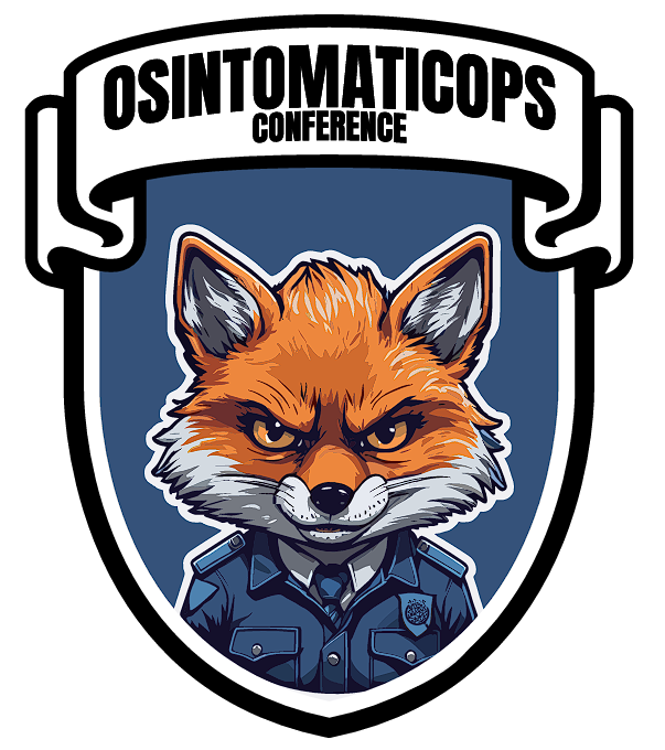 OSINTomátiCOPS